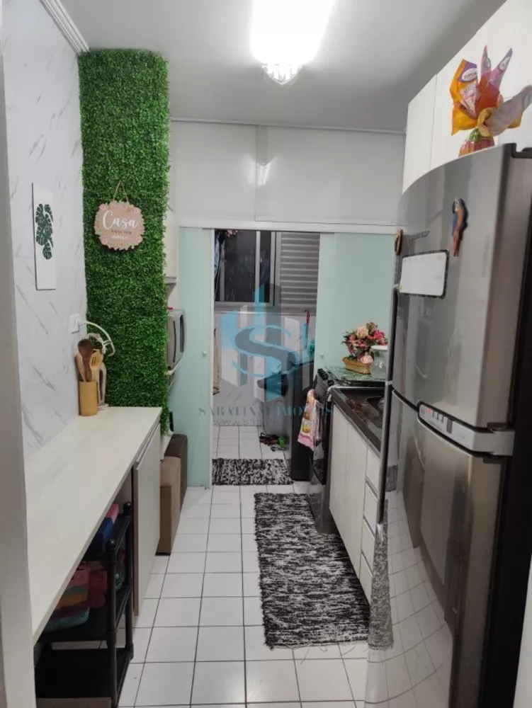 Apartamento à venda com 3 quartos, 70m² - Foto 5