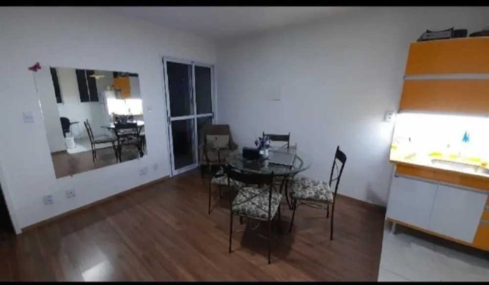 Apartamento, 1 quarto, 39 m² - Foto 3