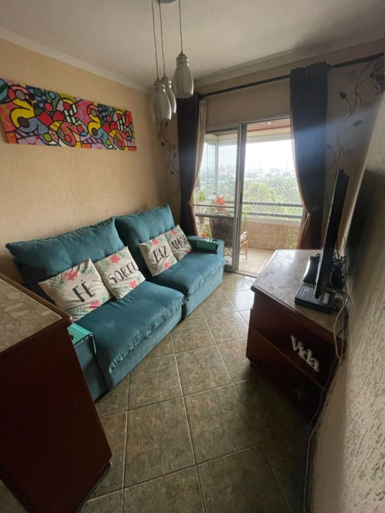 Apartamento, 3 quartos, 72 m² - Foto 19