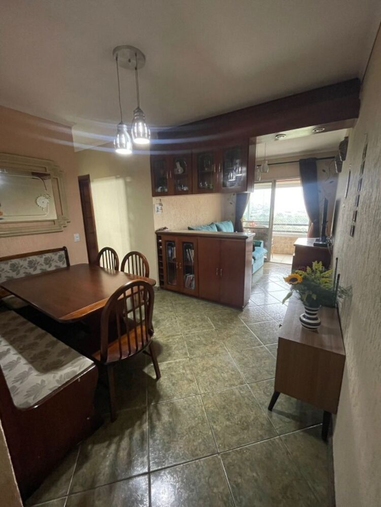 Apartamento, 3 quartos, 72 m² - Foto 12