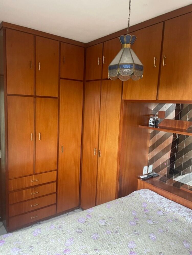 Apartamento, 3 quartos, 72 m² - Foto 4