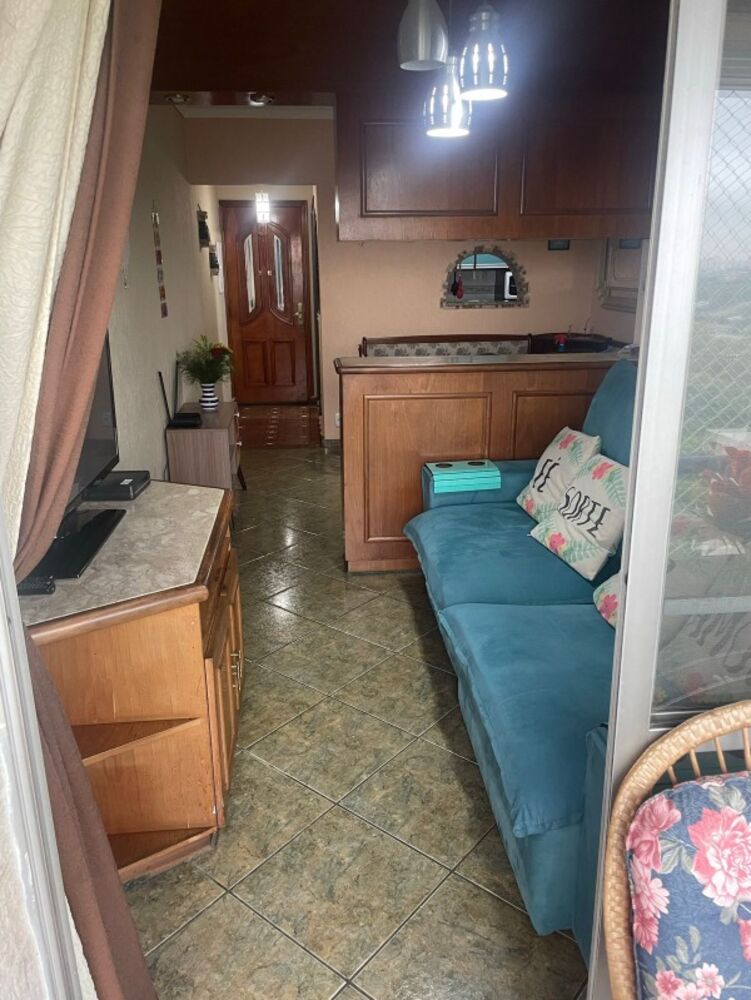Apartamento, 3 quartos, 72 m² - Foto 6