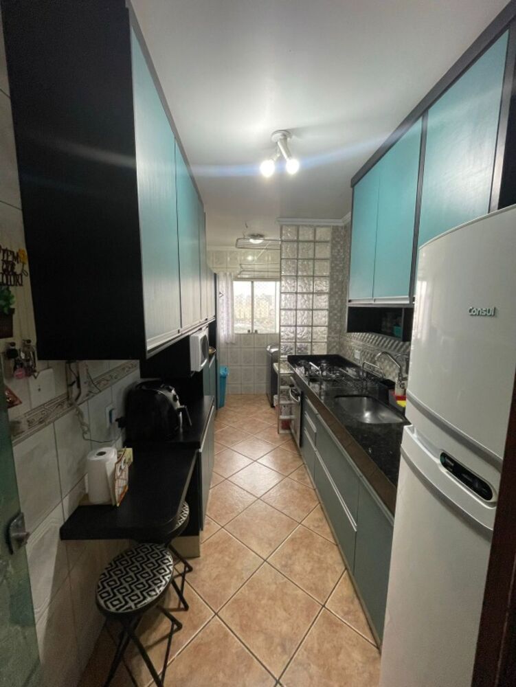 Apartamento, 3 quartos, 72 m² - Foto 5