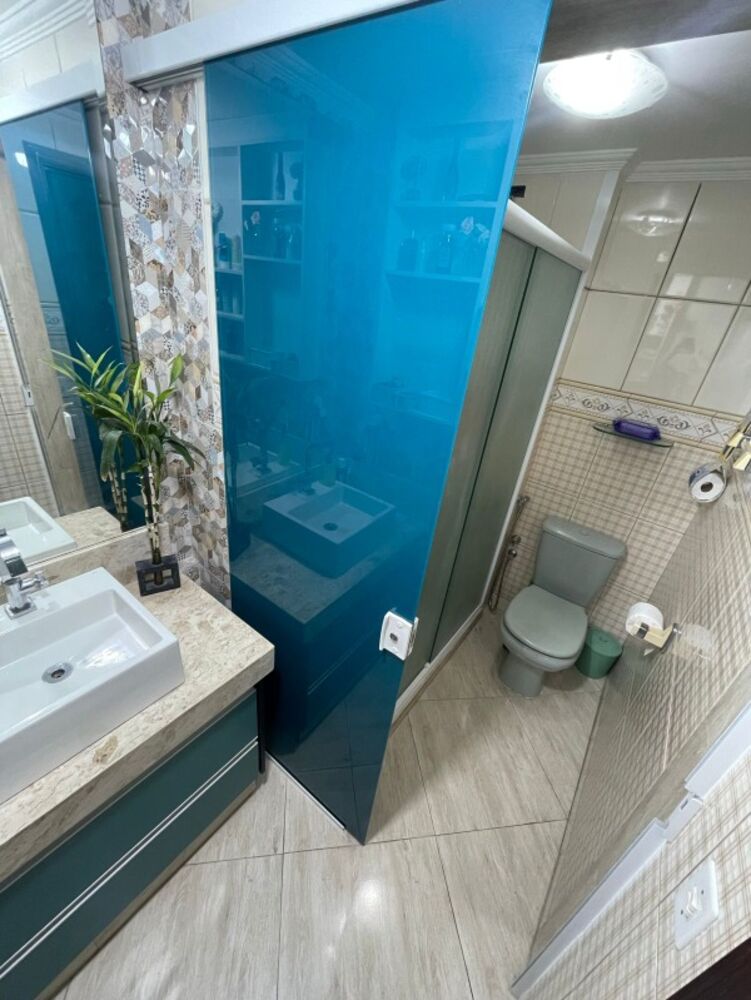 Apartamento, 3 quartos, 72 m² - Foto 3
