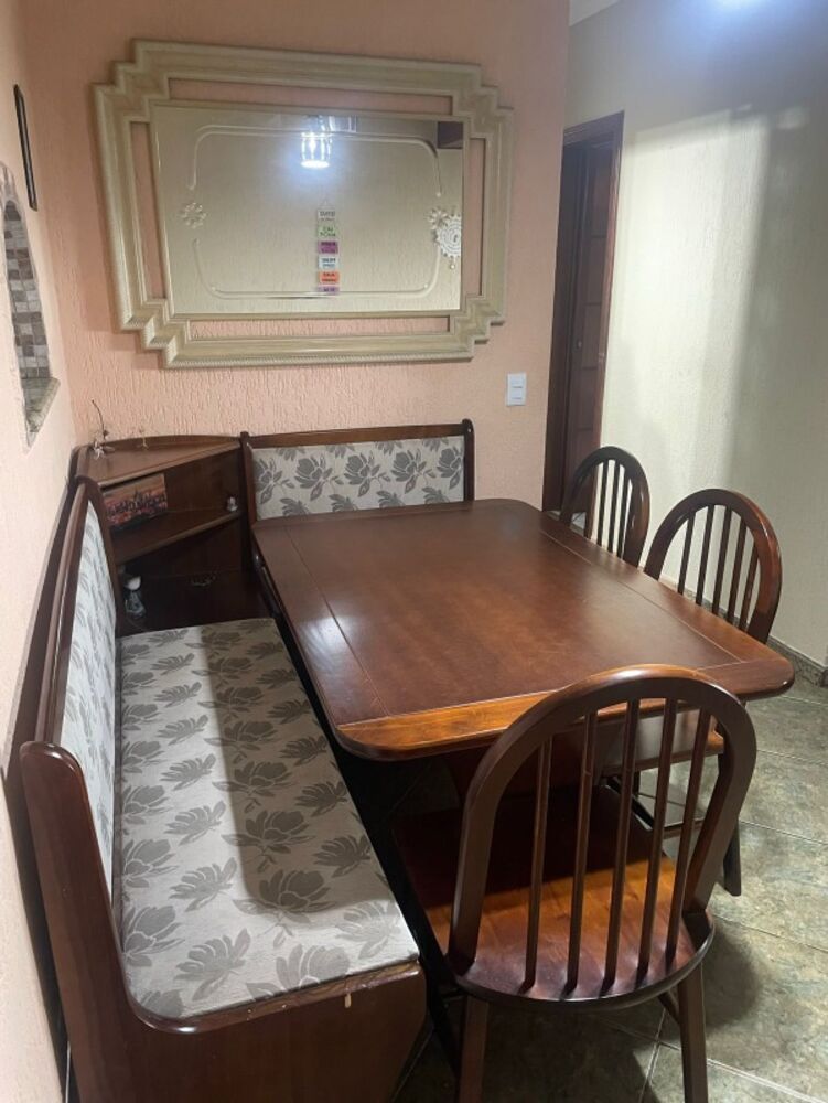 Apartamento, 3 quartos, 72 m² - Foto 22
