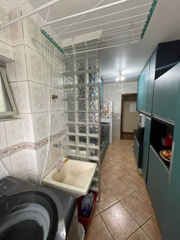 Apartamento, 3 quartos, 72 m² - Foto 21