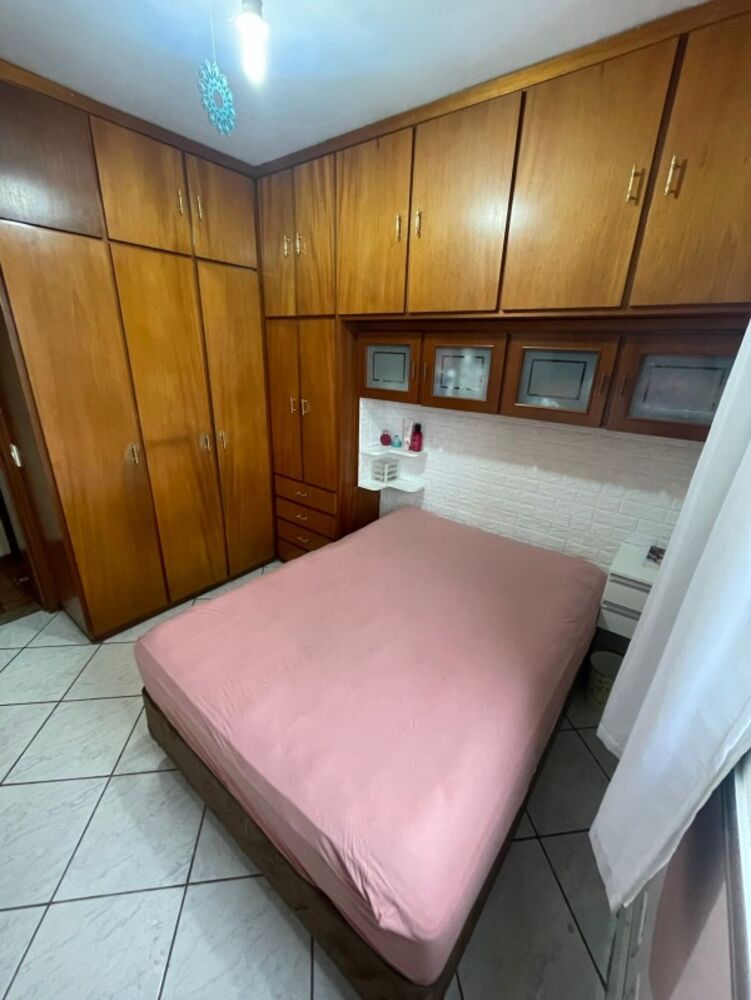 Apartamento, 3 quartos, 72 m² - Foto 1