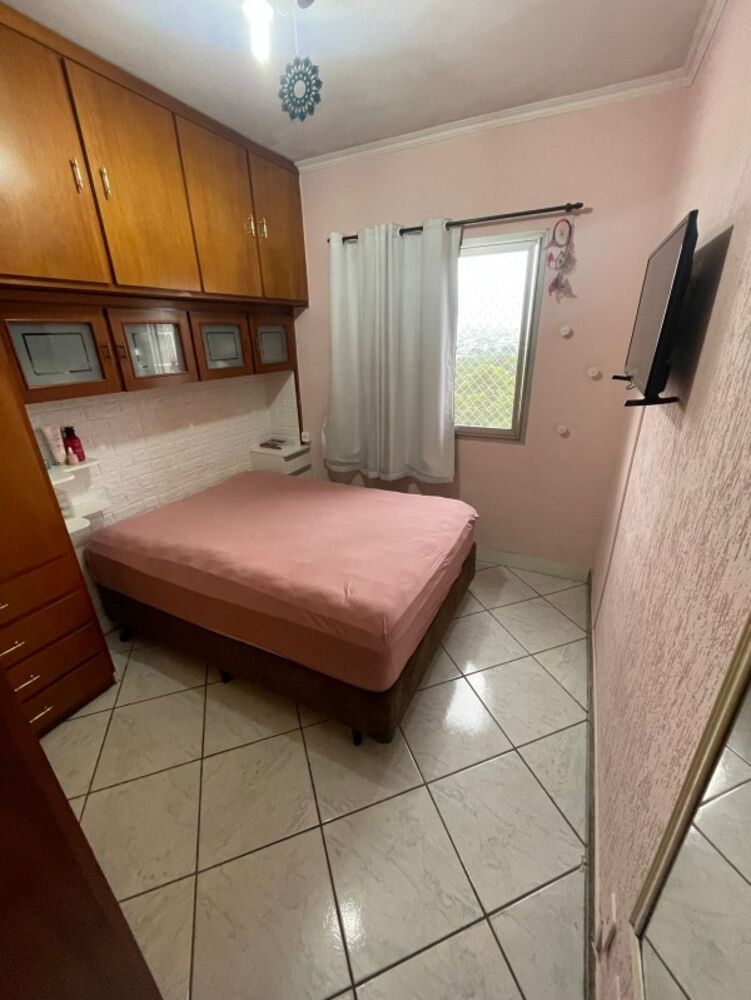 Apartamento, 3 quartos, 72 m² - Foto 14