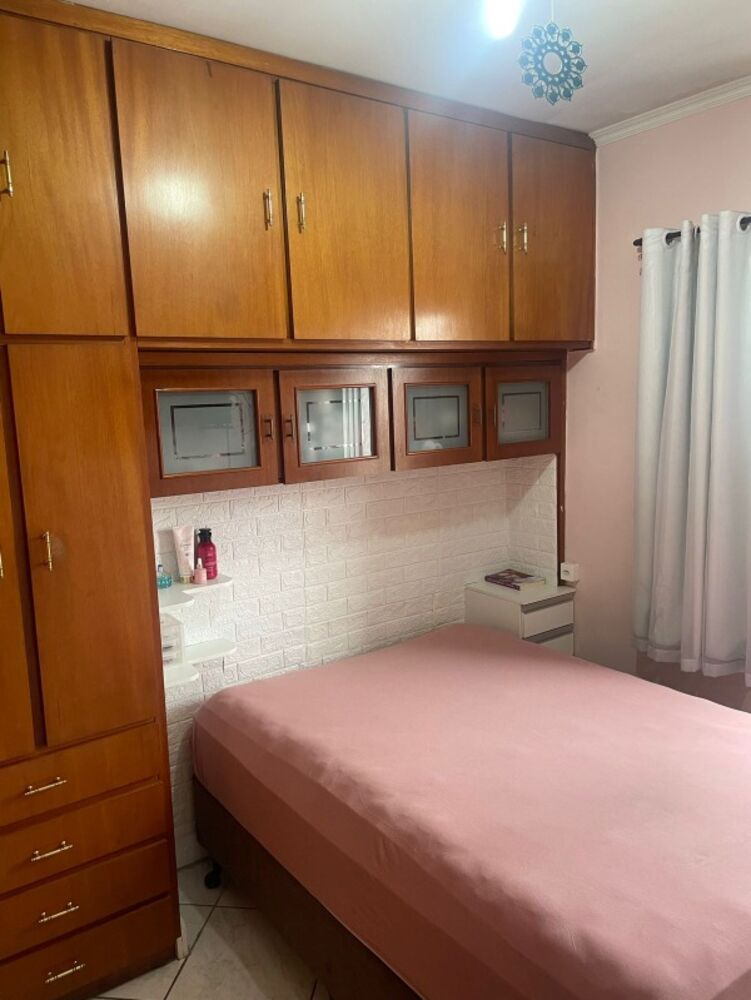 Apartamento, 3 quartos, 72 m² - Foto 11