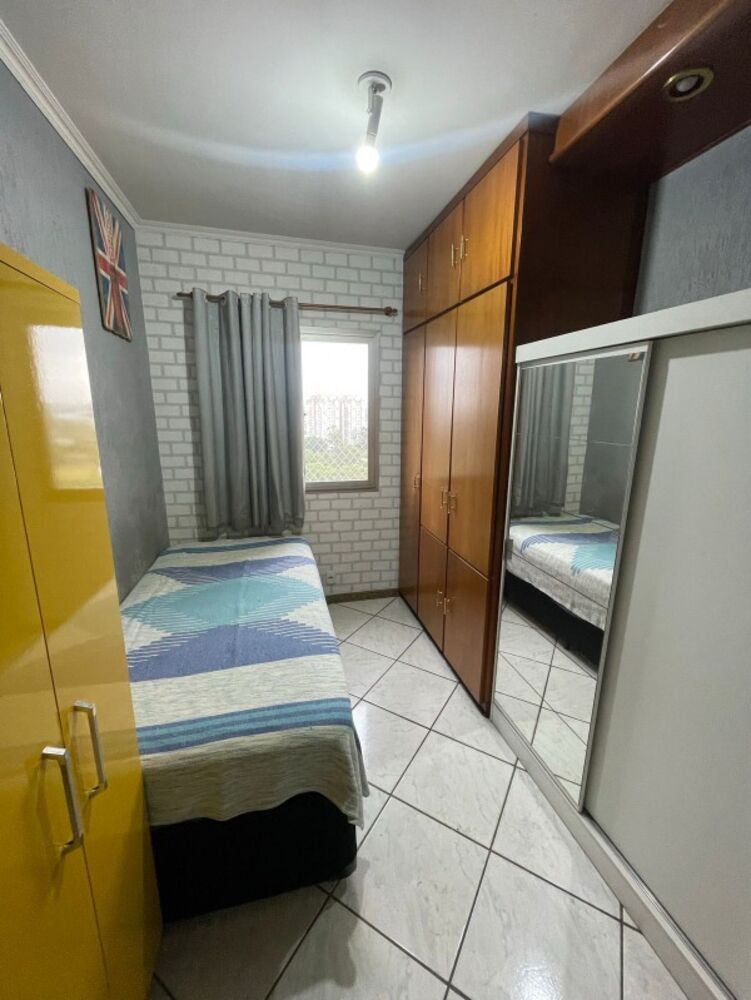 Apartamento, 3 quartos, 72 m² - Foto 16