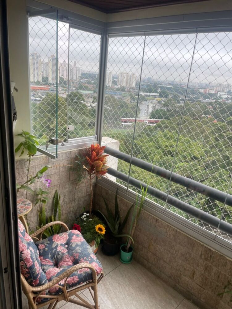 Apartamento, 3 quartos, 72 m² - Foto 17