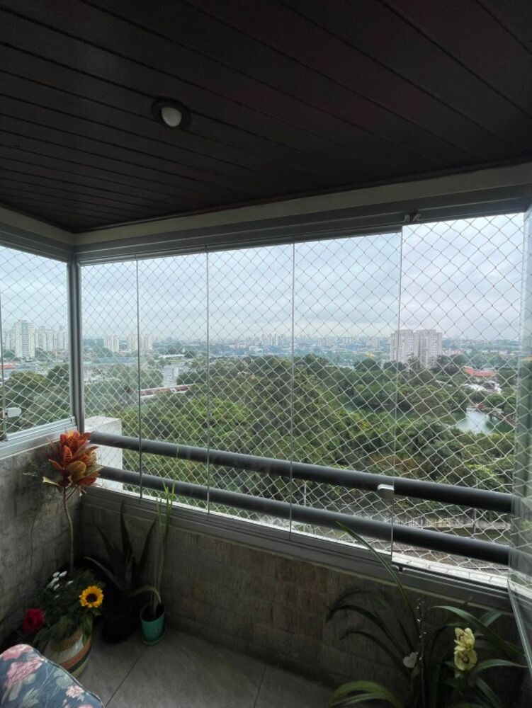 Apartamento, 3 quartos, 72 m² - Foto 9