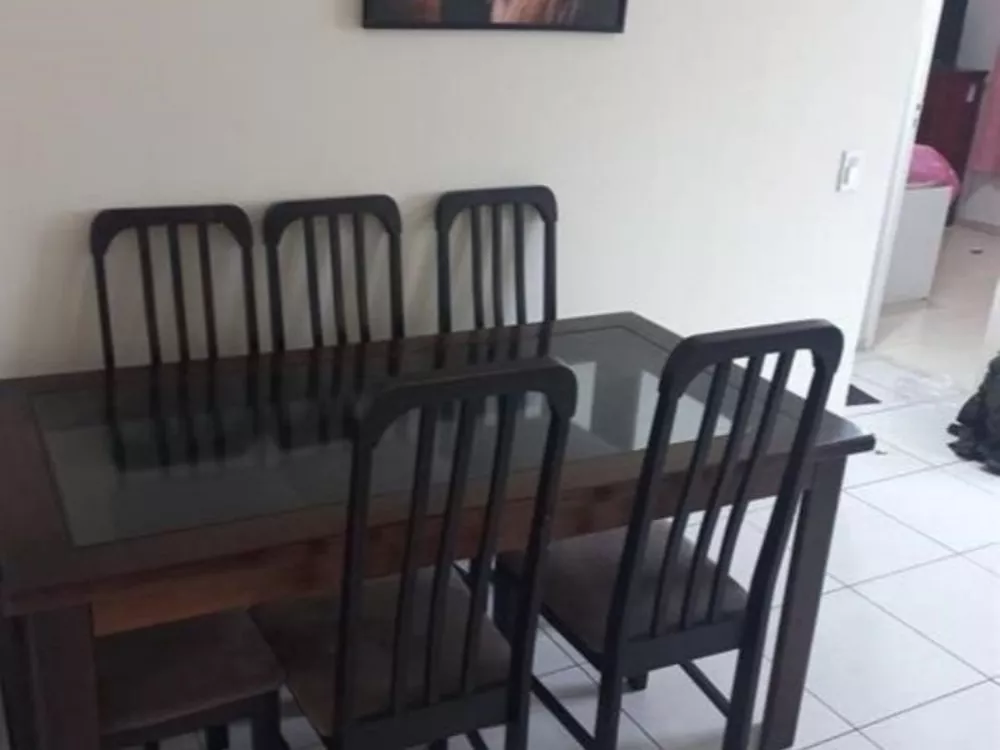 Apartamento, 2 quartos, 70 m² - Foto 2