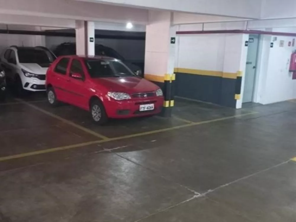 Apartamento, 2 quartos, 70 m² - Foto 4