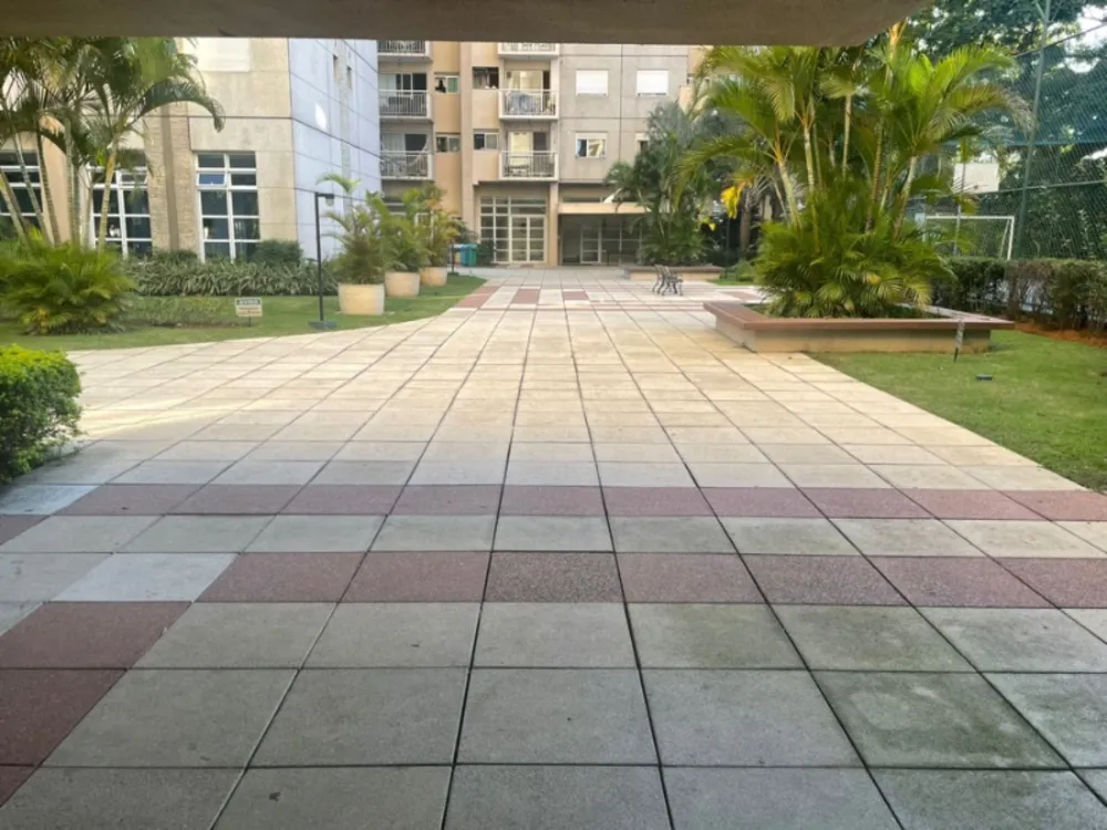 Apartamento, 2 quartos, 54 m² - Foto 4