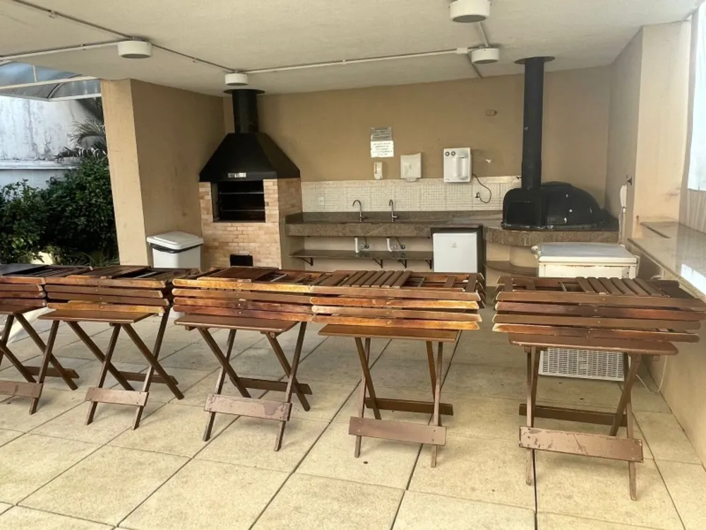 Apartamento, 2 quartos, 54 m² - Foto 3