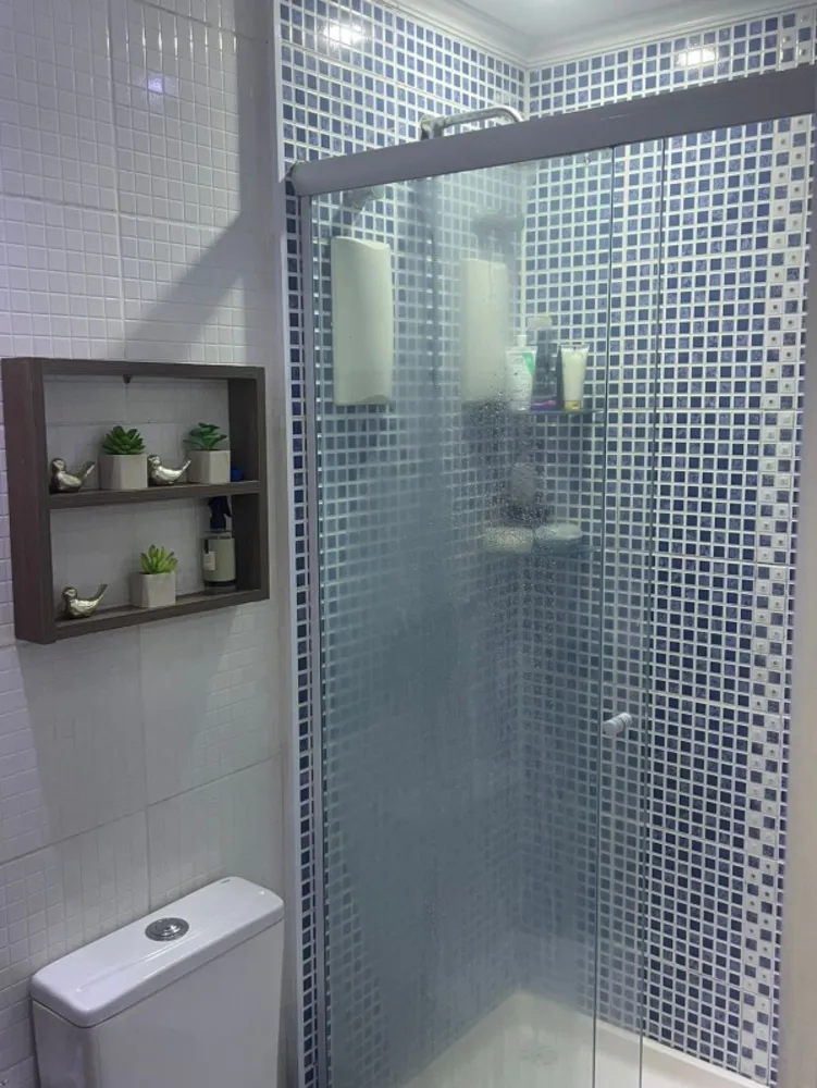 Apartamento, 2 quartos, 54 m² - Foto 1