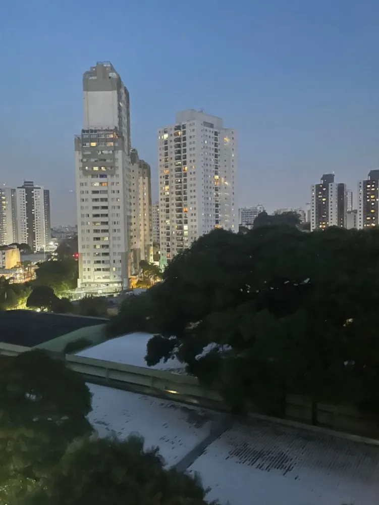 Apartamento, 2 quartos, 54 m² - Foto 6