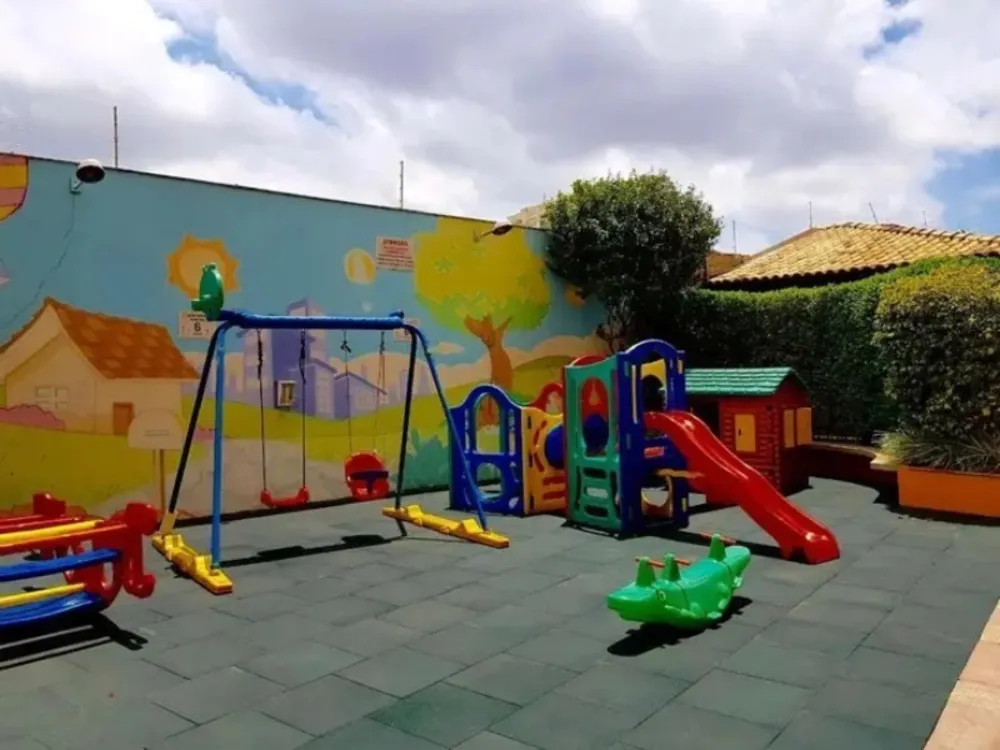 Apartamento, 3 quartos, 96 m² - Foto 12
