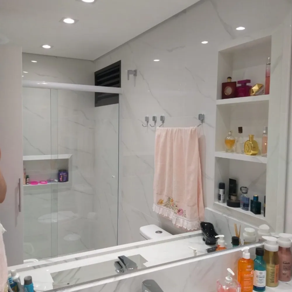 Apartamento, 3 quartos, 96 m² - Foto 4