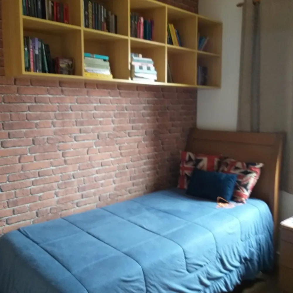 Apartamento, 3 quartos, 96 m² - Foto 1