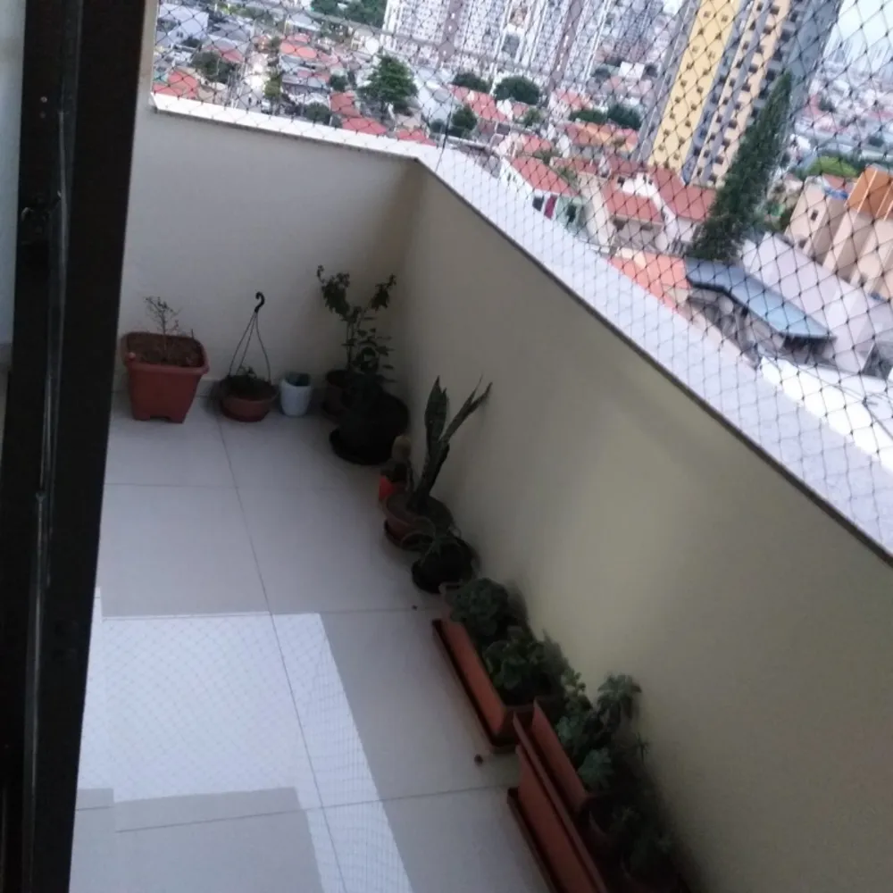 Apartamento, 3 quartos, 96 m² - Foto 3