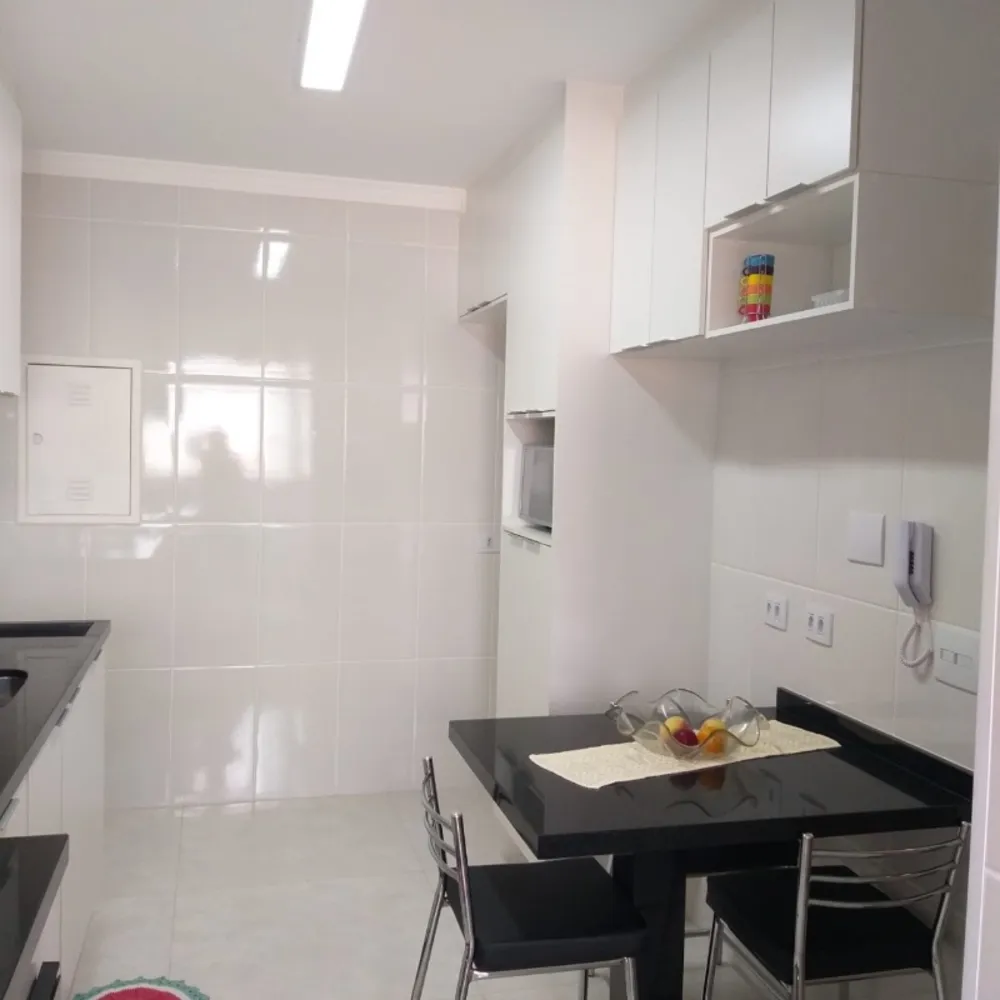 Apartamento, 3 quartos, 96 m² - Foto 2
