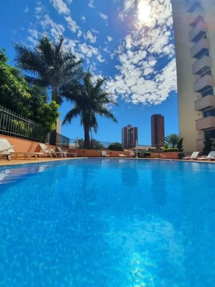 Apartamento, 3 quartos, 96 m² - Foto 3