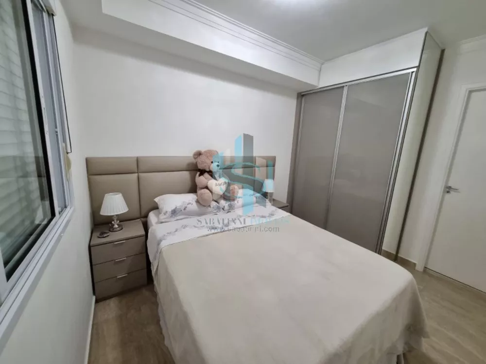 Apartamento, 1 quarto, 34 m² - Foto 4