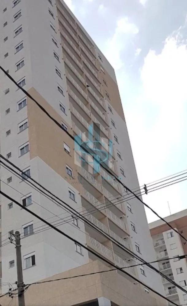 Apartamento, 1 quarto, 34 m² - Foto 2