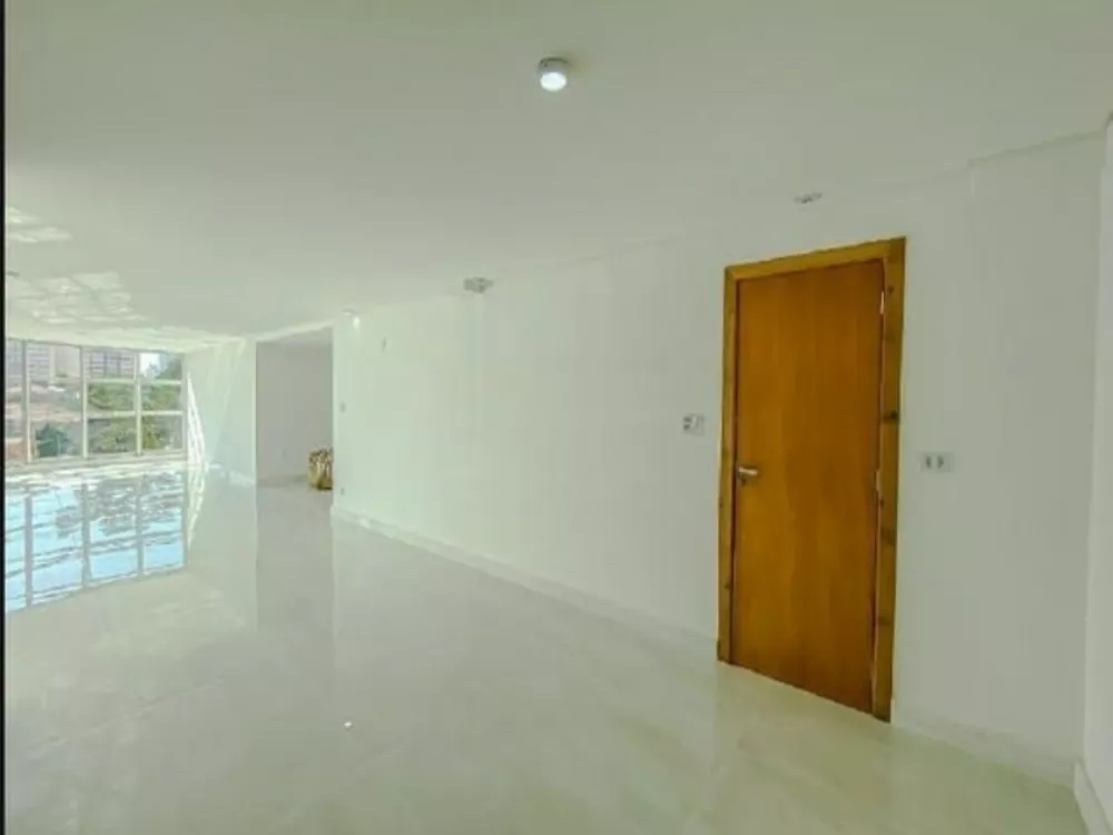 Apartamento à venda com 4 quartos, 260m² - Foto 3