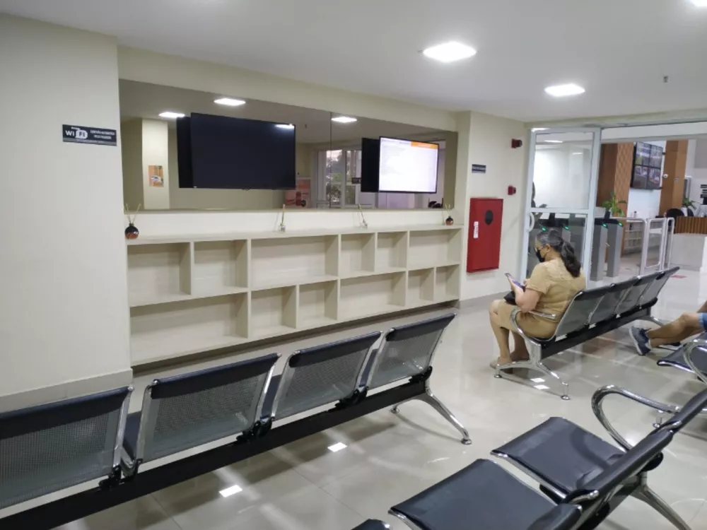 Sala-Conjunto, 33 m² - Foto 4