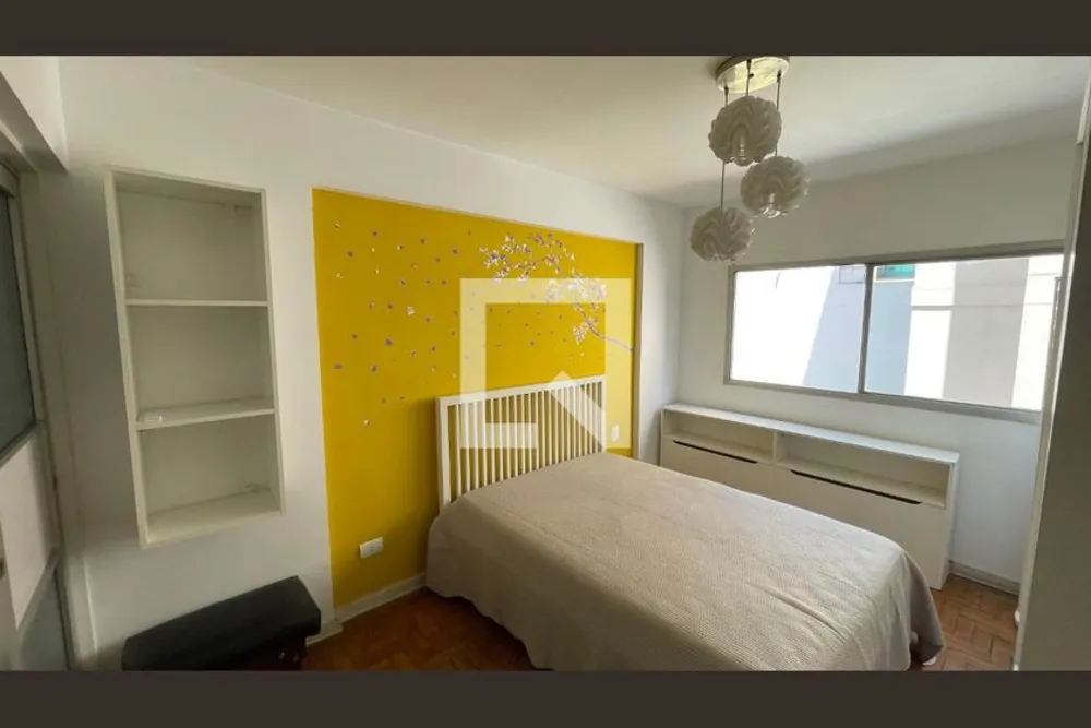 Apartamento, 1 quarto, 44 m² - Foto 2