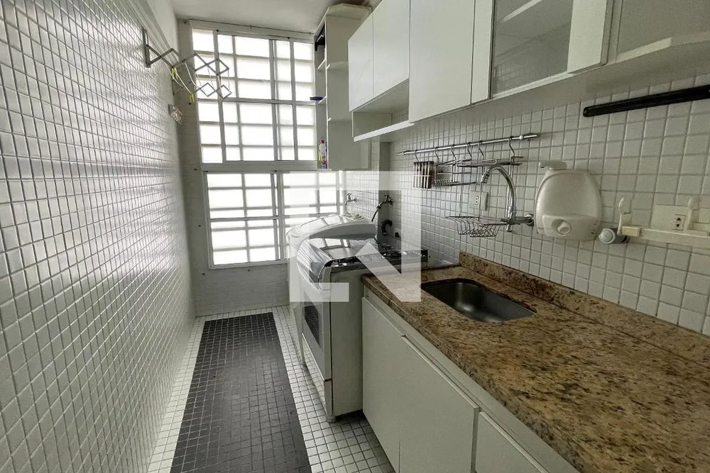 Apartamento, 1 quarto, 44 m² - Foto 4