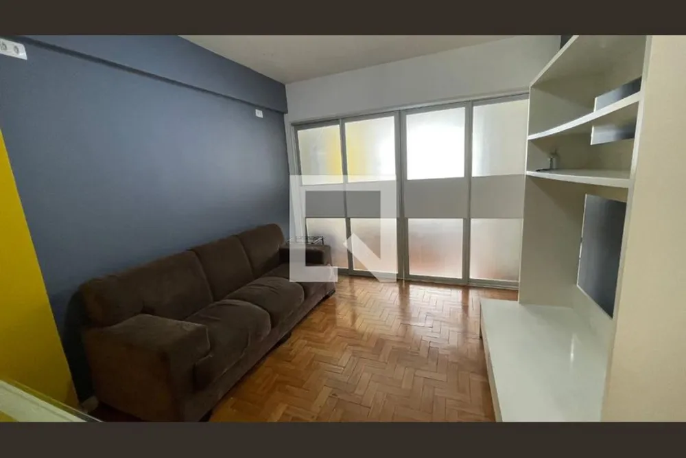 Apartamento, 1 quarto, 44 m² - Foto 3