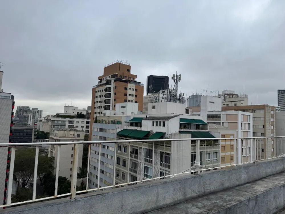 Apartamento, 4 quartos, 220 m² - Foto 11