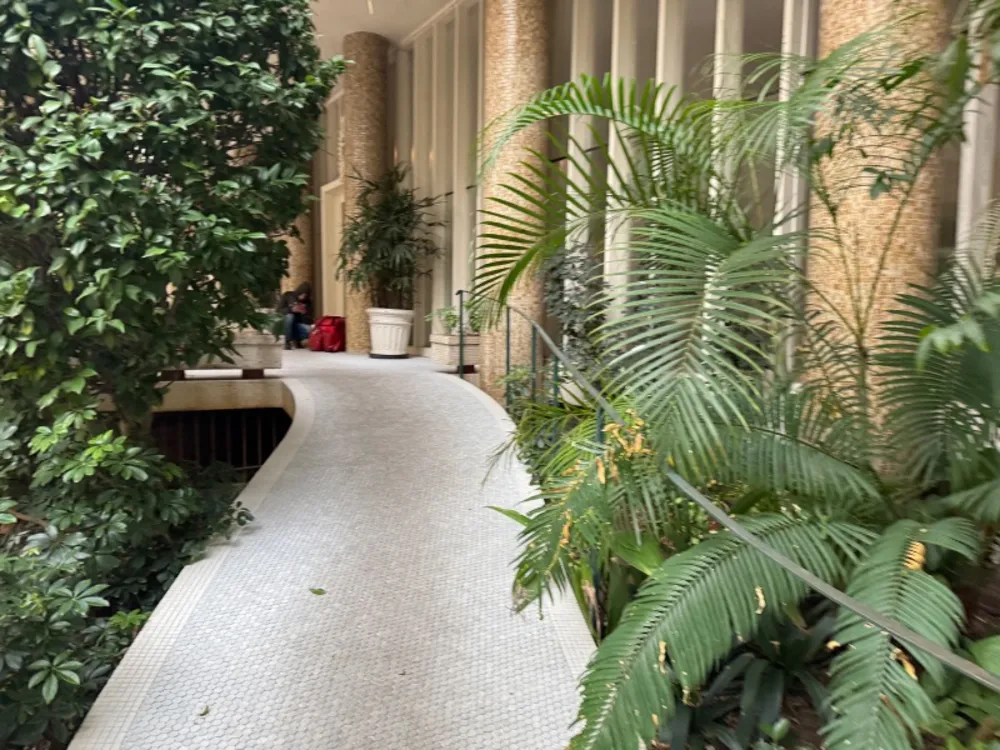 Apartamento, 4 quartos, 220 m² - Foto 1
