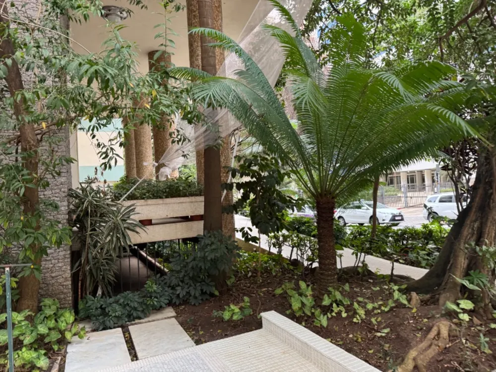 Apartamento, 4 quartos, 220 m² - Foto 5