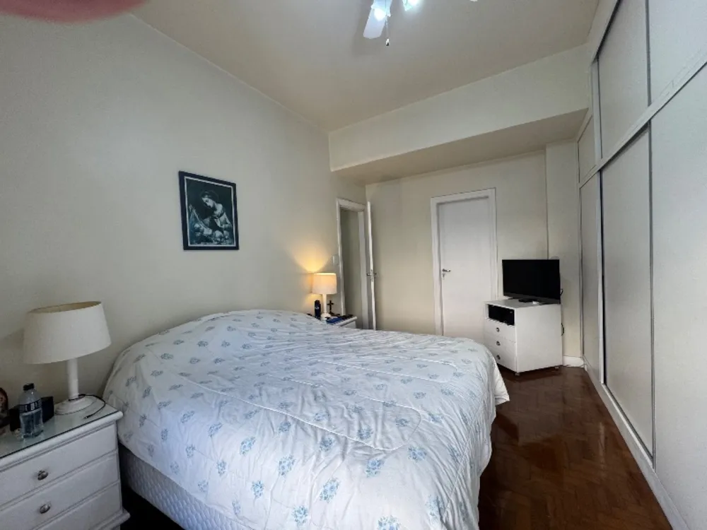 Apartamento, 4 quartos, 220 m² - Foto 6