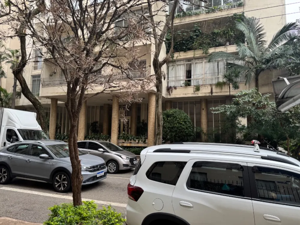 Apartamento, 4 quartos, 220 m² - Foto 3