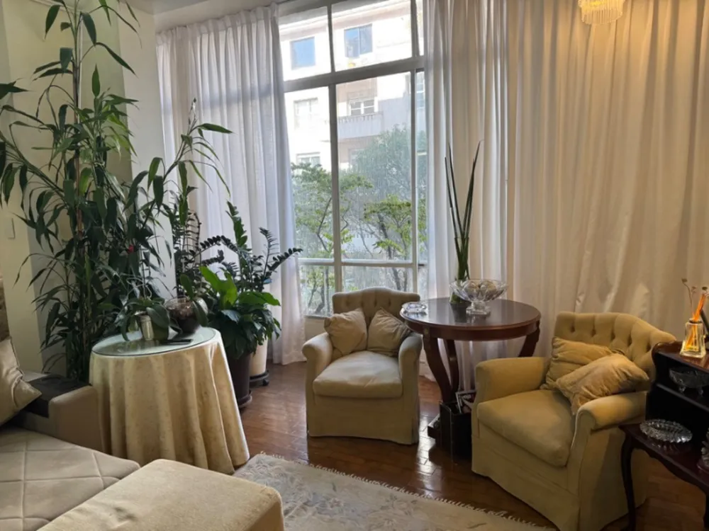 Apartamento, 4 quartos, 220 m² - Foto 1