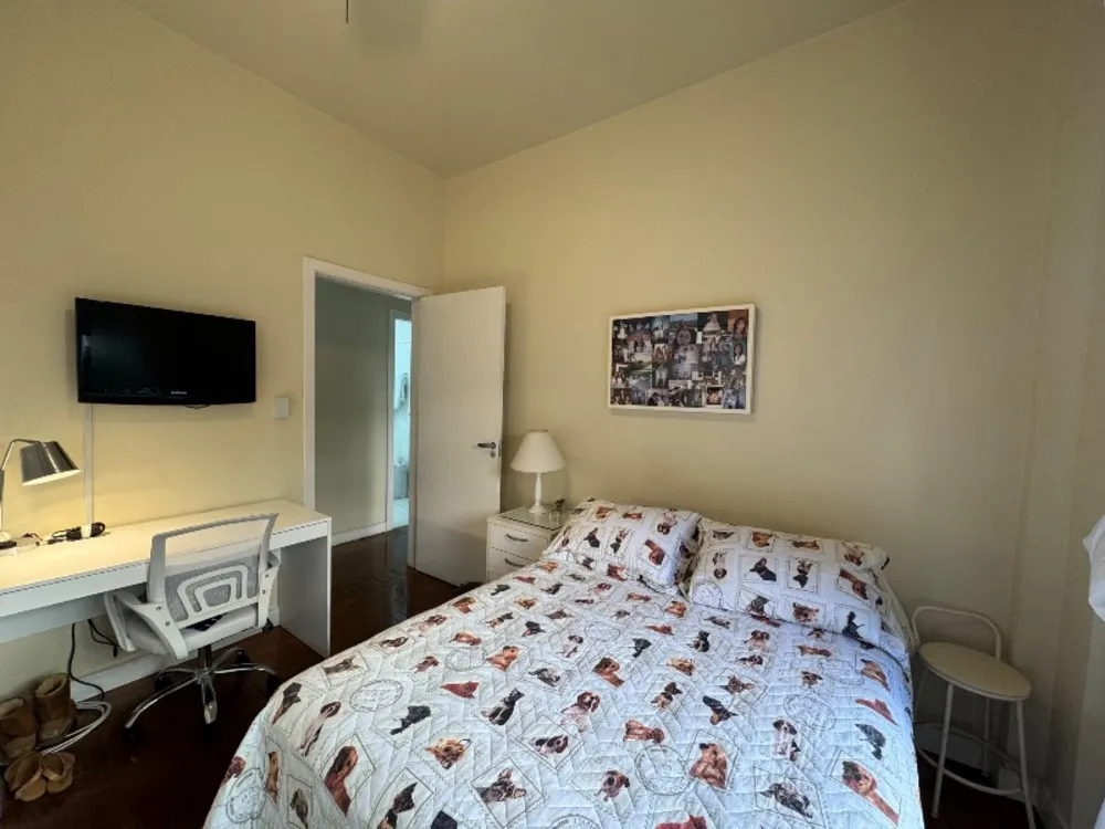 Apartamento, 4 quartos, 220 m² - Foto 7