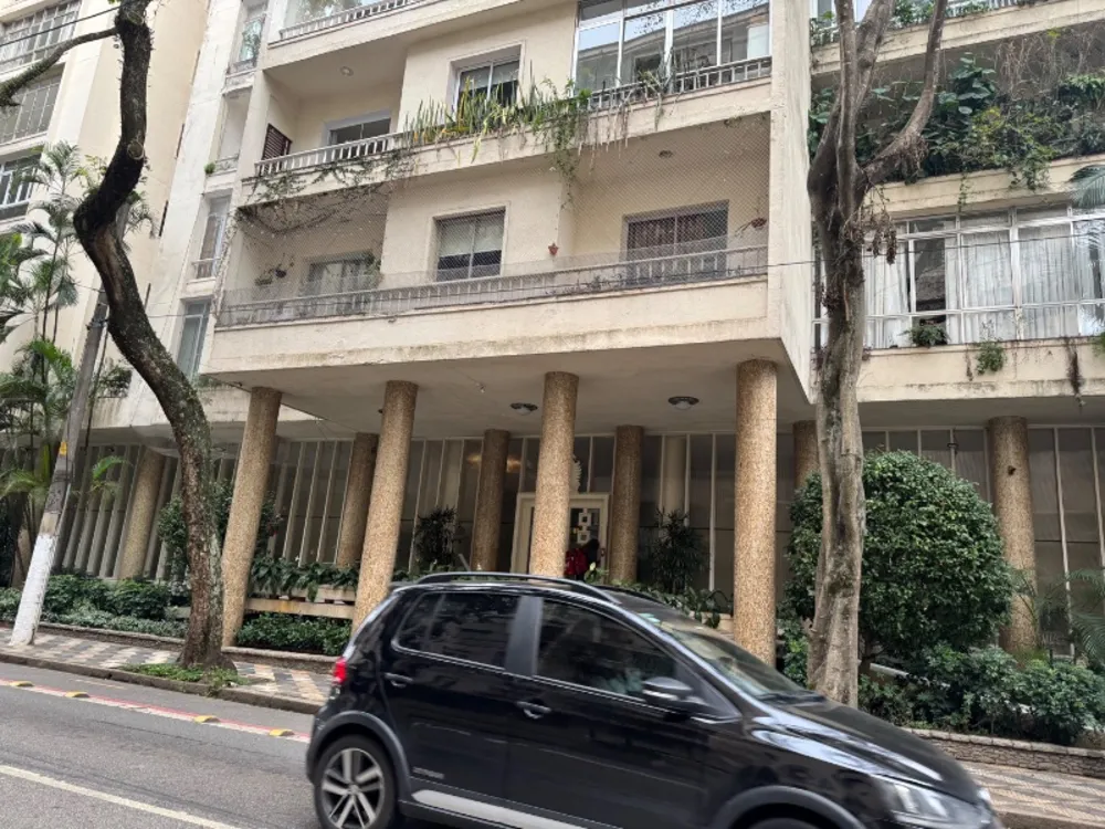 Apartamento, 4 quartos, 220 m² - Foto 2