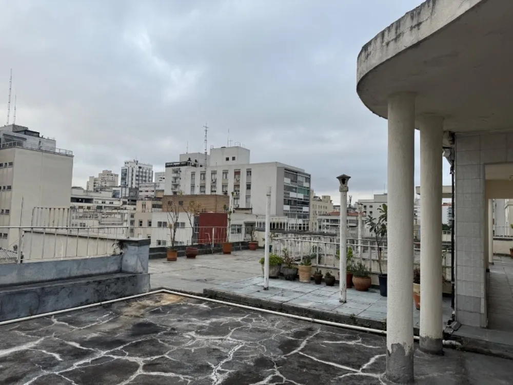 Apartamento, 4 quartos, 220 m² - Foto 6