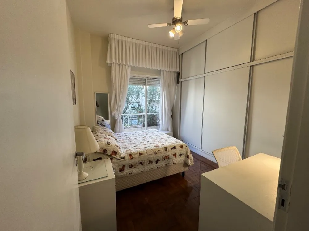 Apartamento, 4 quartos, 220 m² - Foto 8