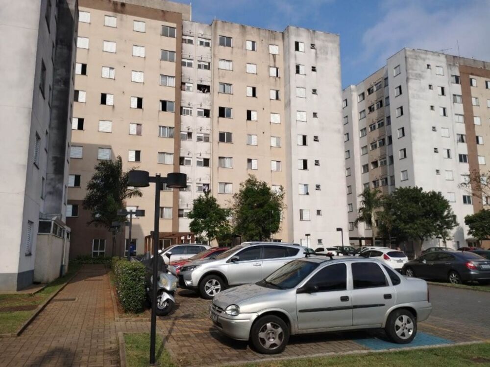 Apartamento, 2 quartos, 66 m² - Foto 3