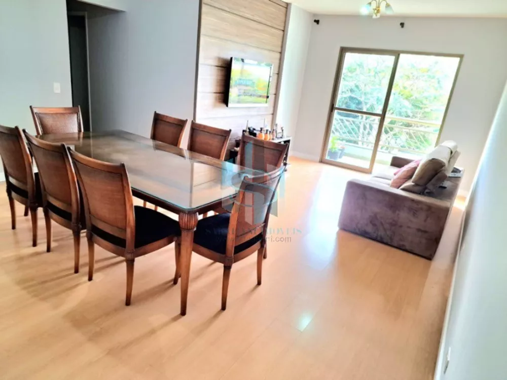 Apartamento, 3 quartos, 106 m² - Foto 1