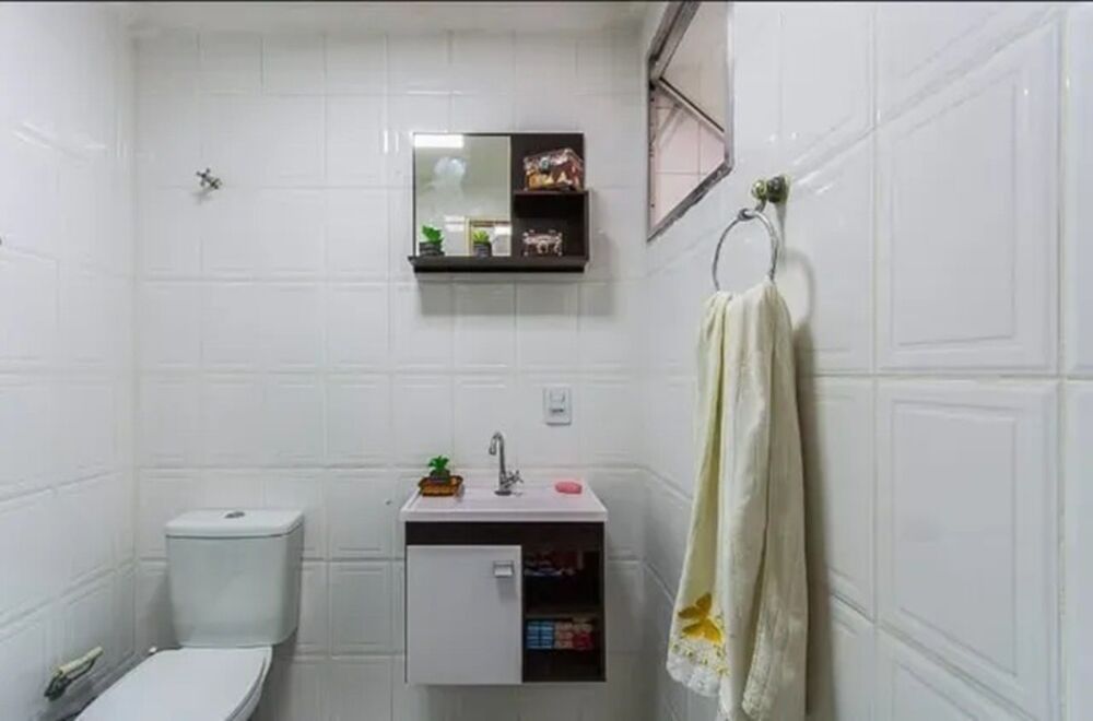 Apartamento, 3 quartos, 75 m² - Foto 2