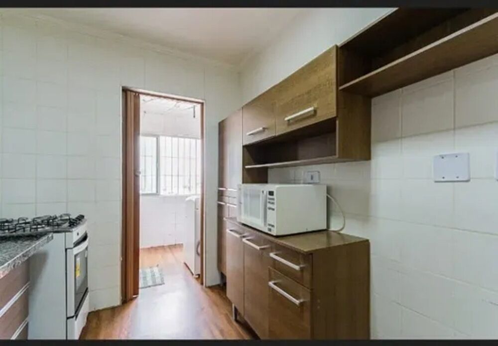 Apartamento, 3 quartos, 75 m² - Foto 1