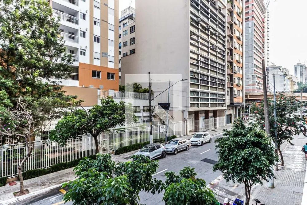 Apartamento, 1 quarto, 67 m² - Foto 2